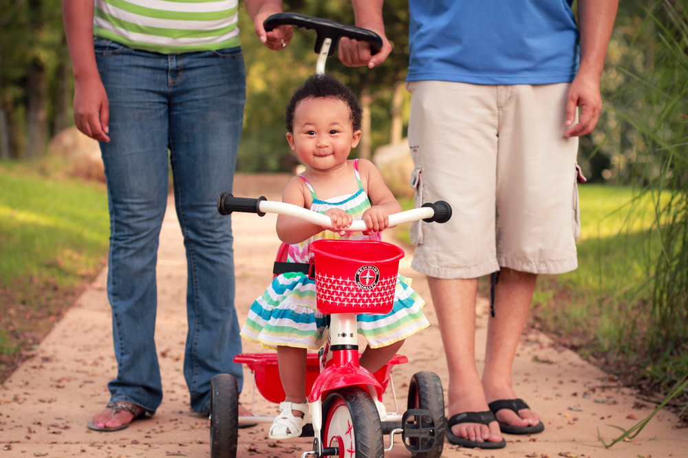 Growing Up! | Durham Children’s Portraits | Eno River